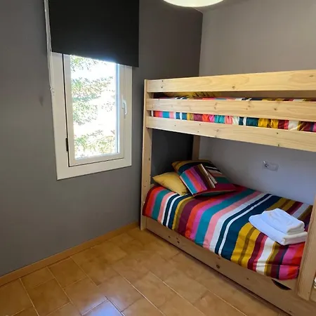 Holiday home La Caseta *