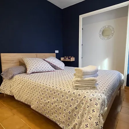 La Caseta Holiday home *