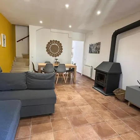 Holiday home La Caseta